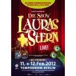 11-02-2012 - sebastian_hiedels - lauras_stern - Die Show-Poster.png